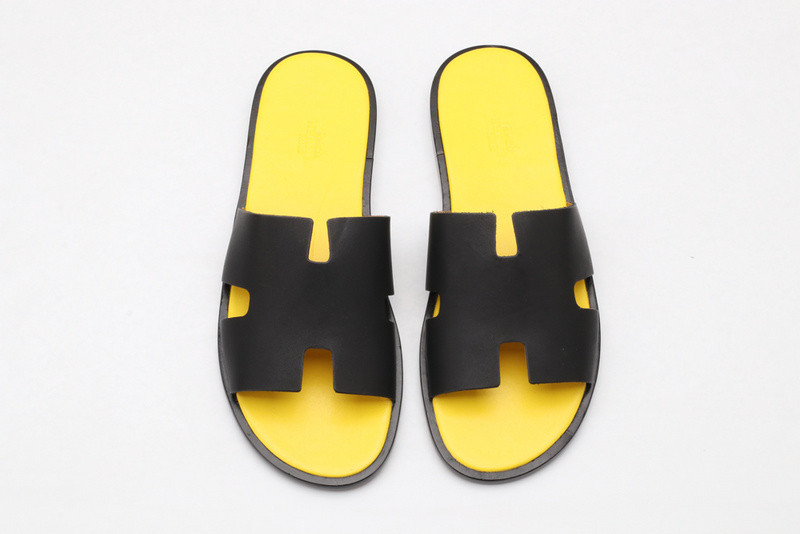 H**mes slide