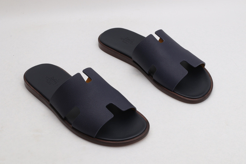 H**mes slide