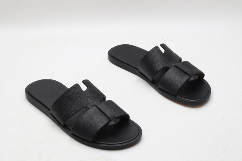 H**mes slide