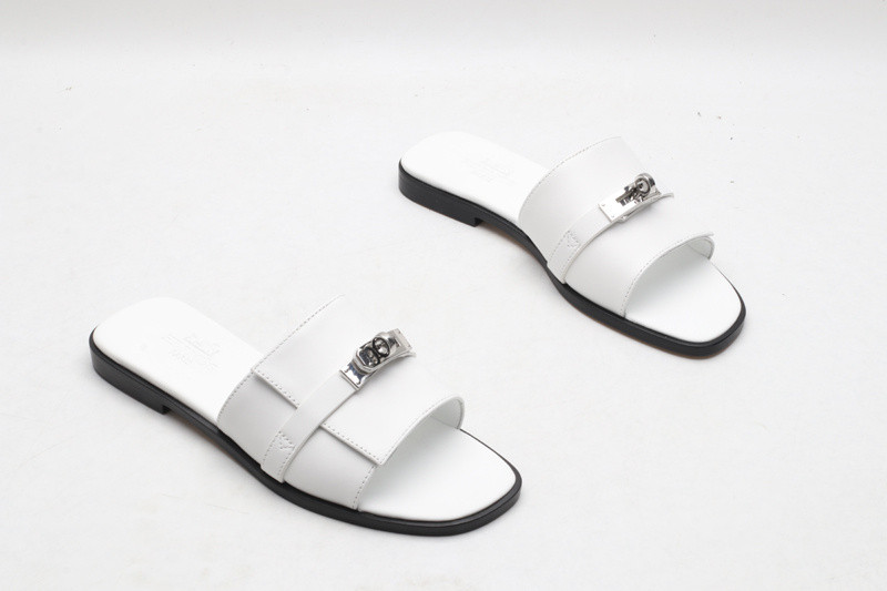 H**mes slide