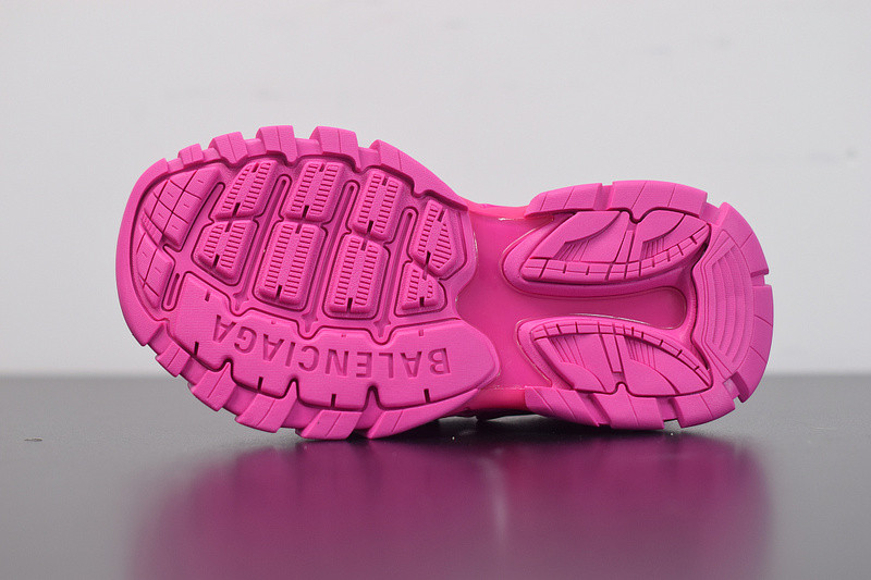 bc slide pink