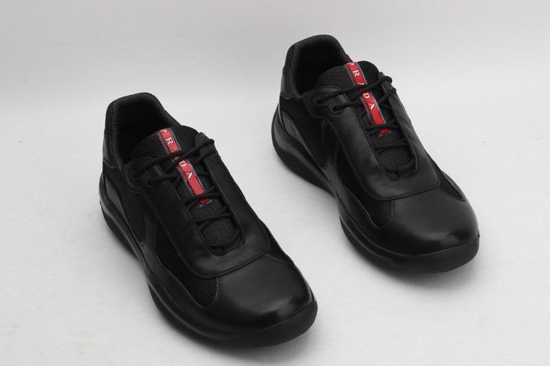 pr sneaker