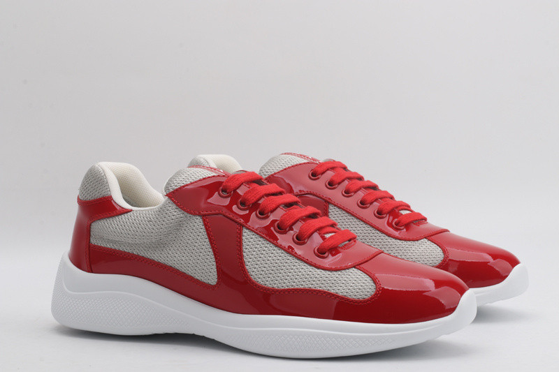 pr sneaker