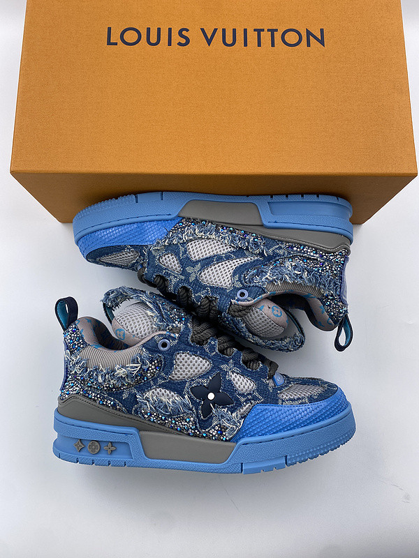 lvt sneakers