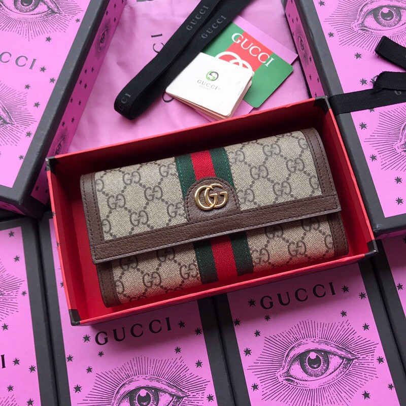 GUCCI Wallet