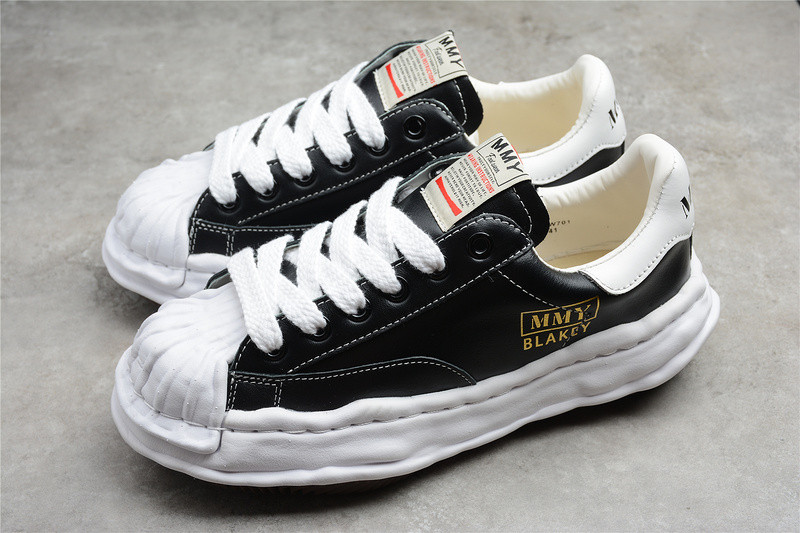 maison mihara yasuhiro sneaker