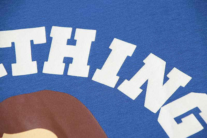bape t-shirt