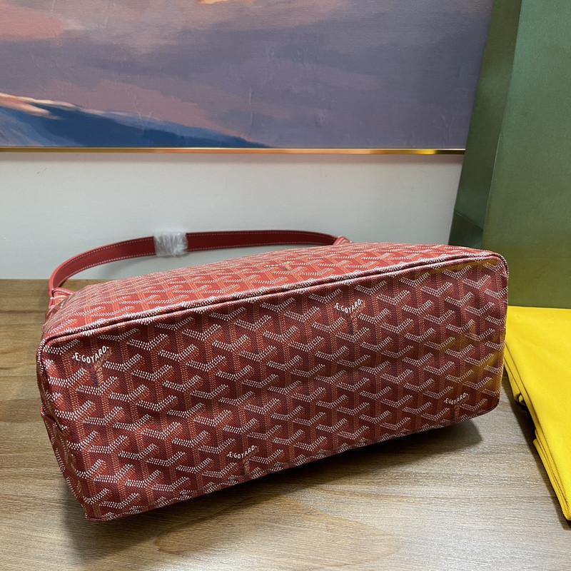 GOYARD PURSE