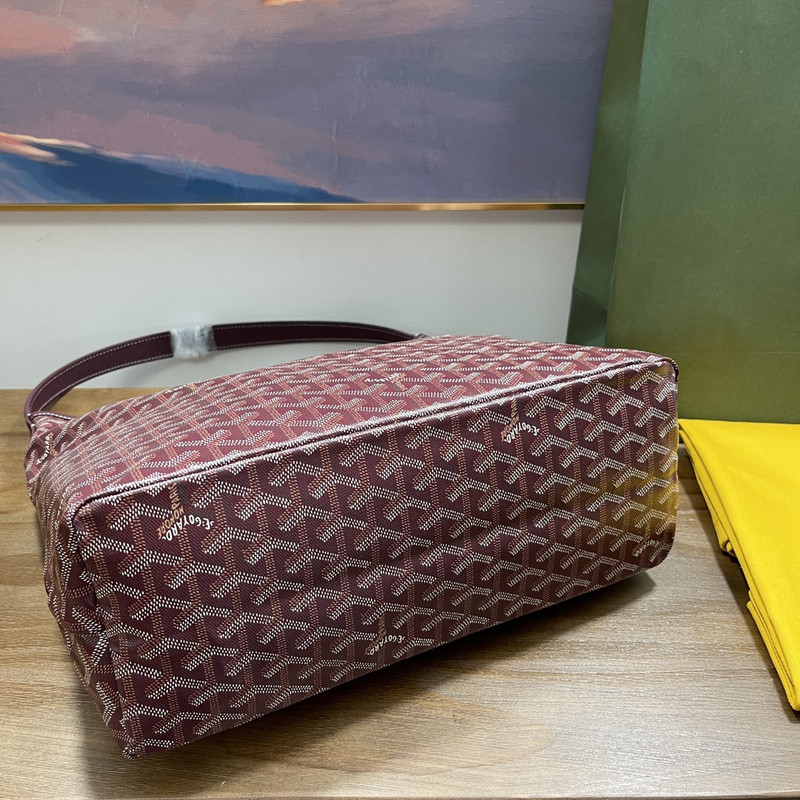 GOYARD PURSE