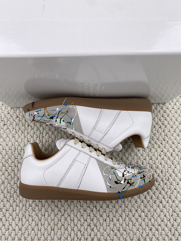 maison margiela sneaker