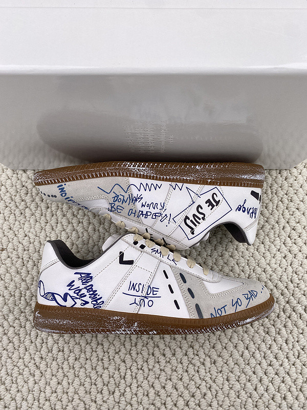 maison margiela sneaker