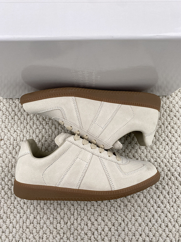 maison margiela sneaker