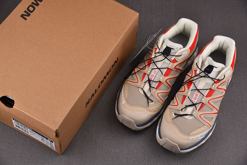 salomon xt-quest