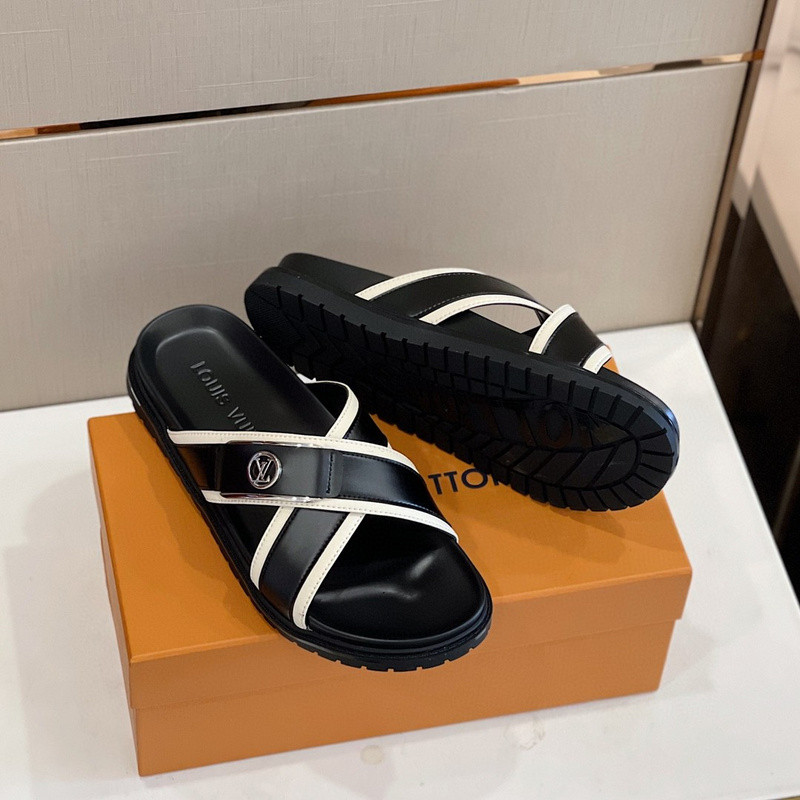 lvt sandals
