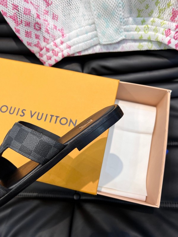 lvt sandals