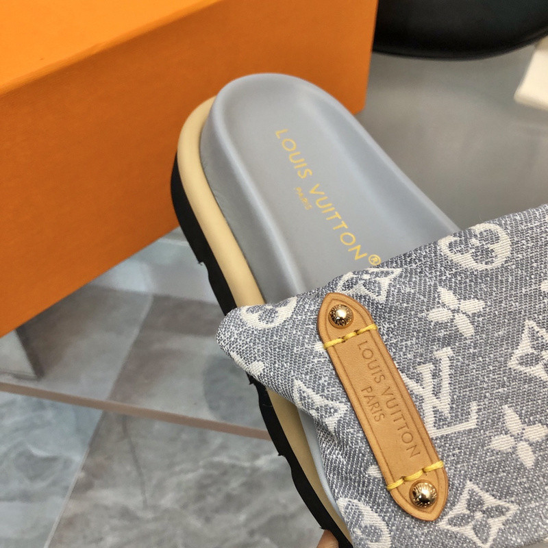 lvt sandals