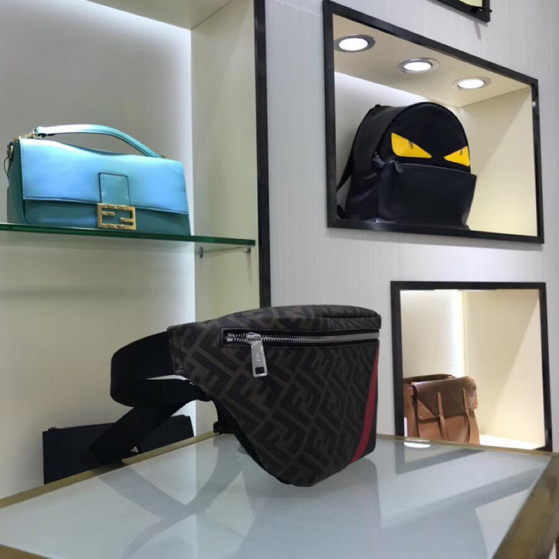Fendi Bag