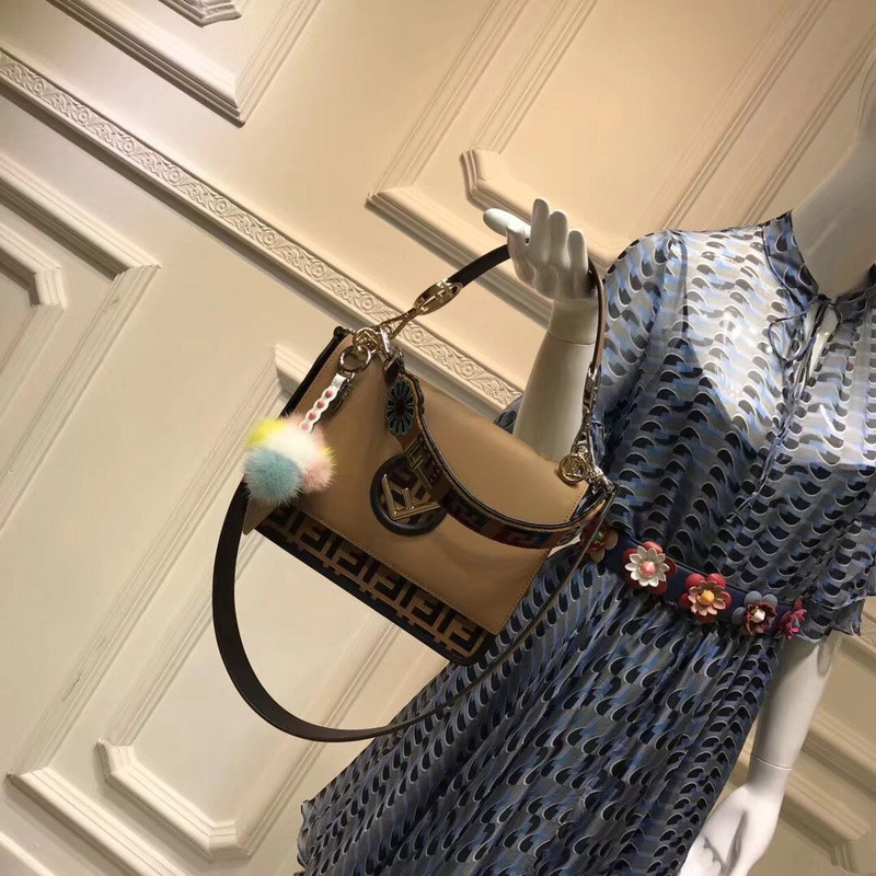 Fendi Bag