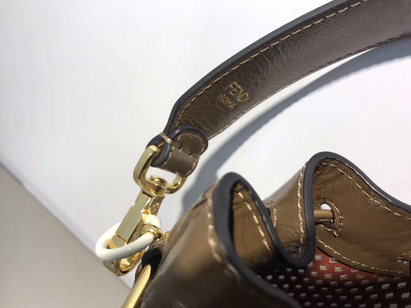 Fendi Bag