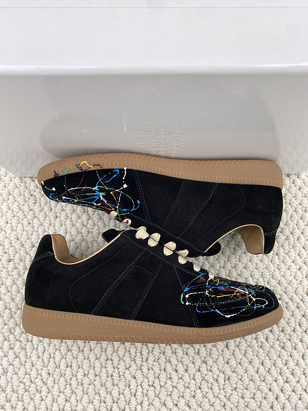 maison margiela sneaker