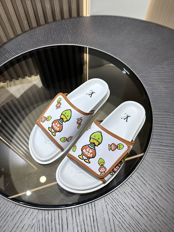 lvt sandals