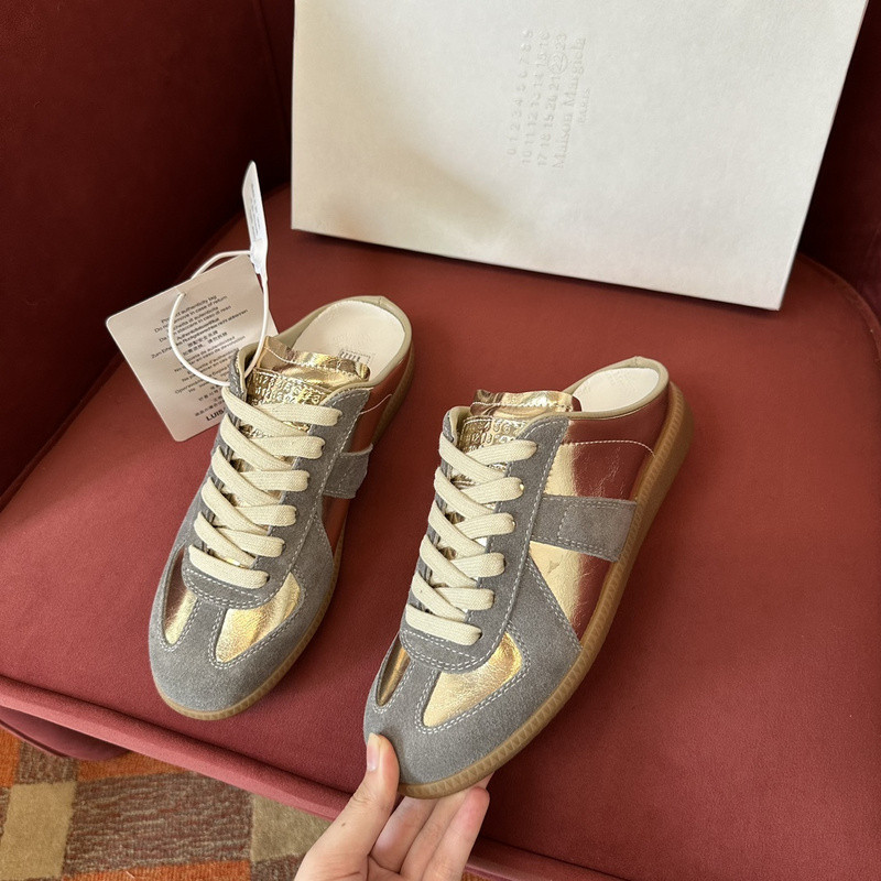 maison margiela sneaker