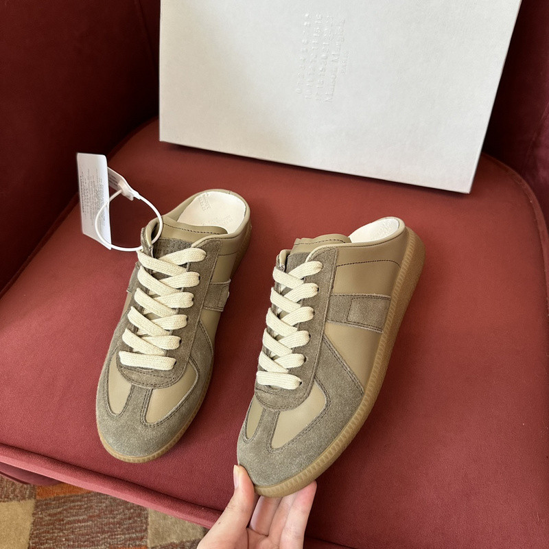 maison margiela sneaker