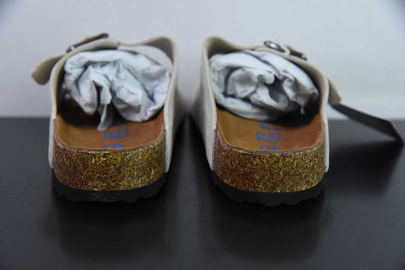 birkenstock sneaker