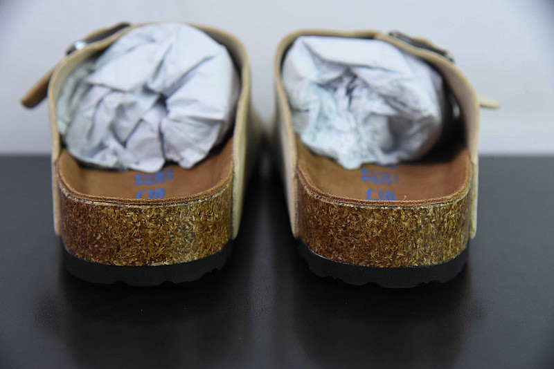 birkenstock sneaker