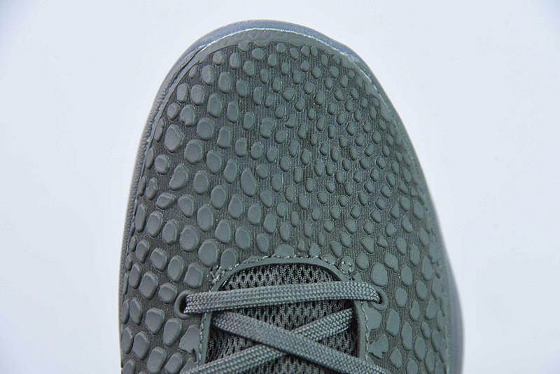 nike zoom kobe 6 