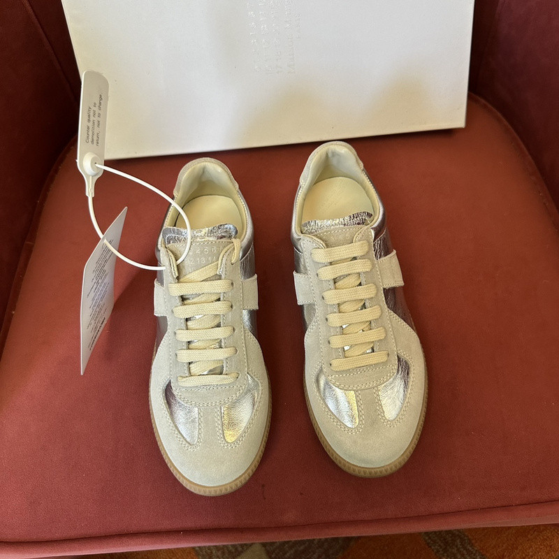 maison margiela sneaker