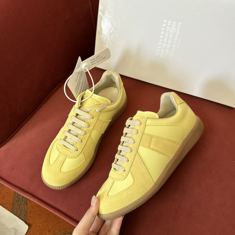 maison margiela sneaker