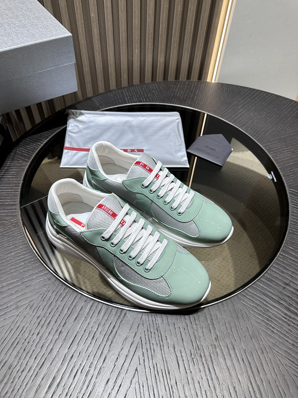 PR SNEAKER