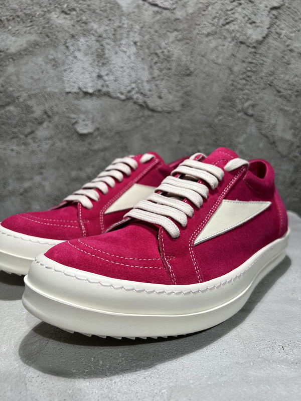 RICK OWENS DRKSHDW