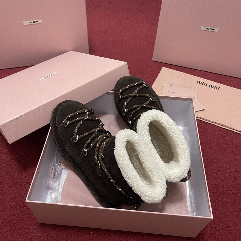 mIUMIU SNEAKER