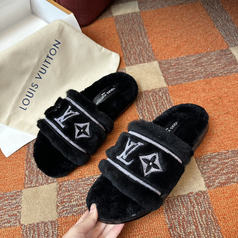 LVT SANDALS