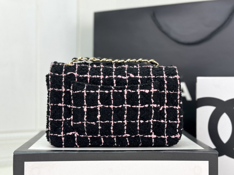 chanel purse