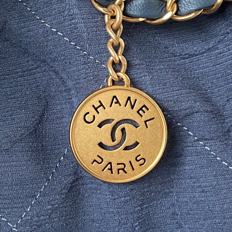 chanel purse