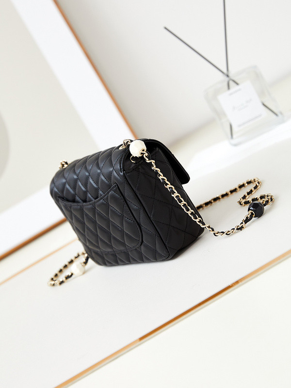 chanel purse
