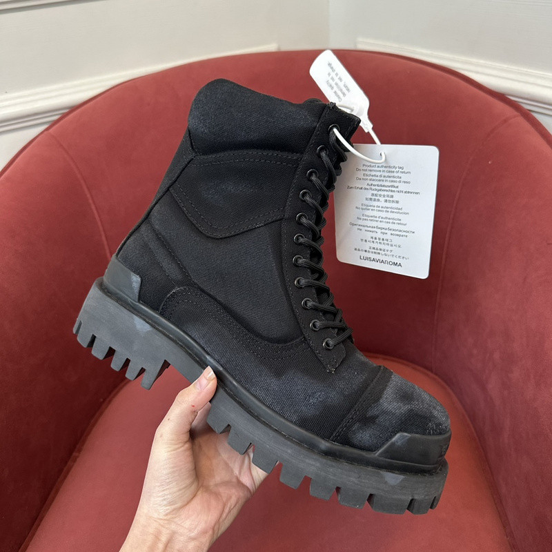 BC BOOTS