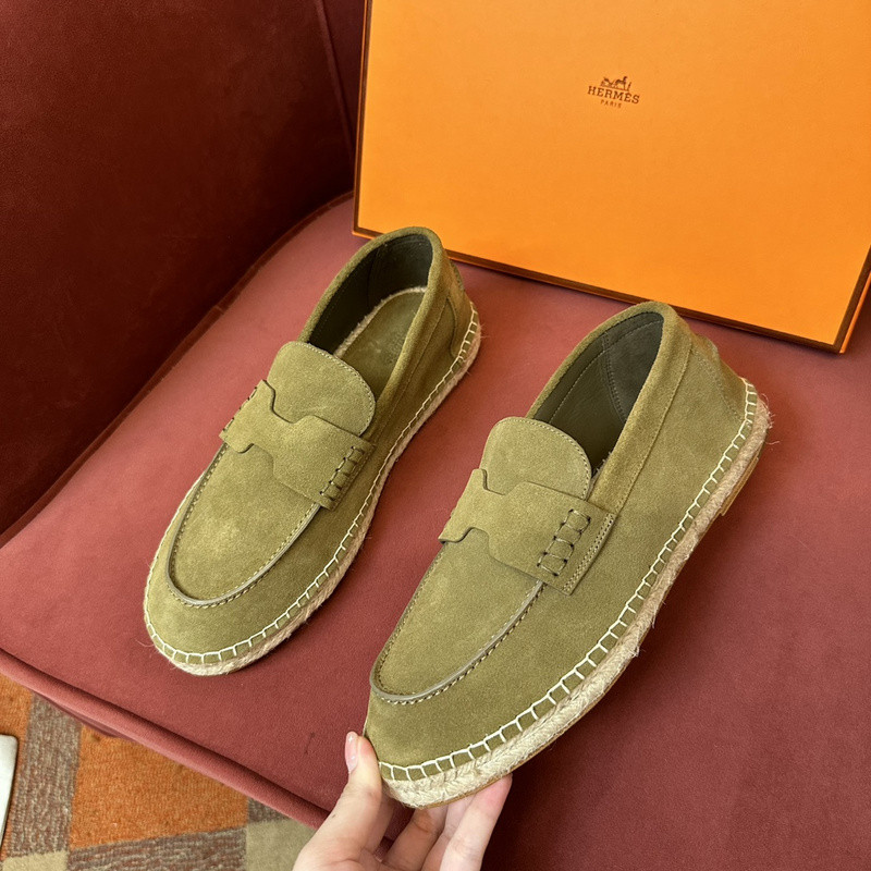 Hermes Sneaker