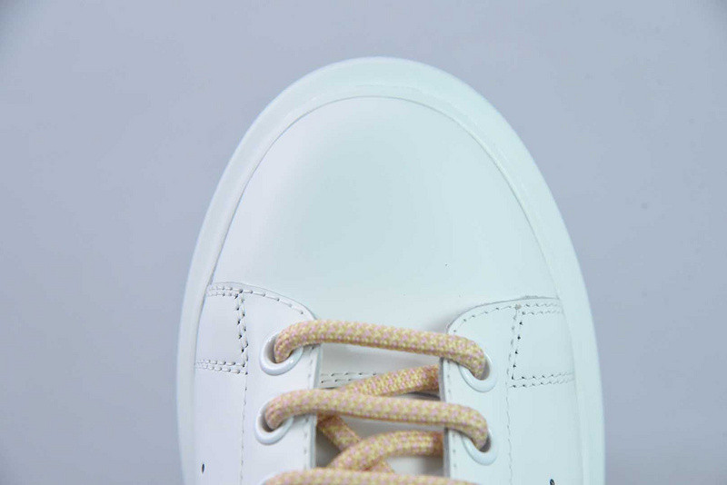 AlexER McEEN SNEAKERS