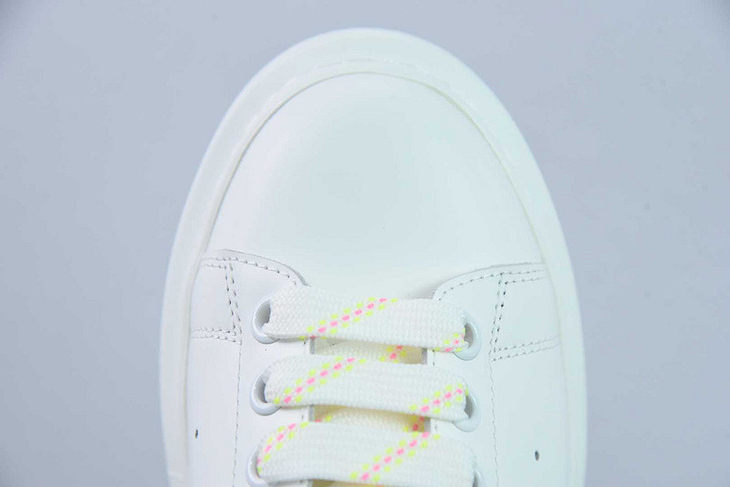 AlexER McEEN SNEAKERS