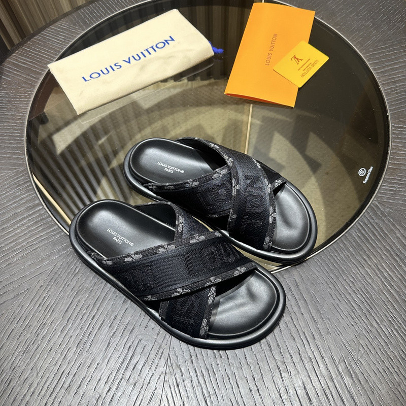LVT SANDALS