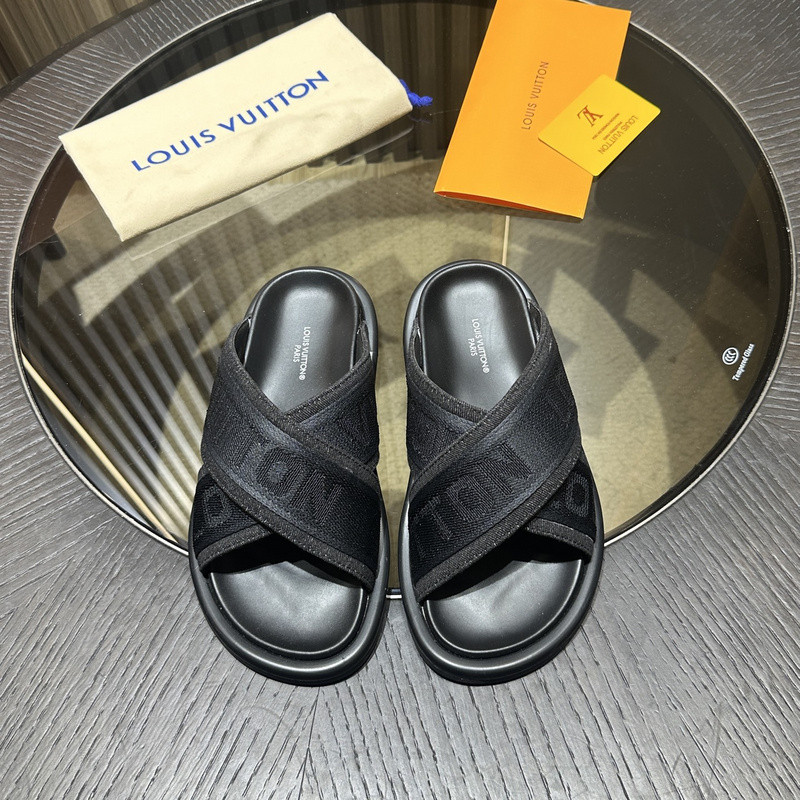 LVT SANDALS