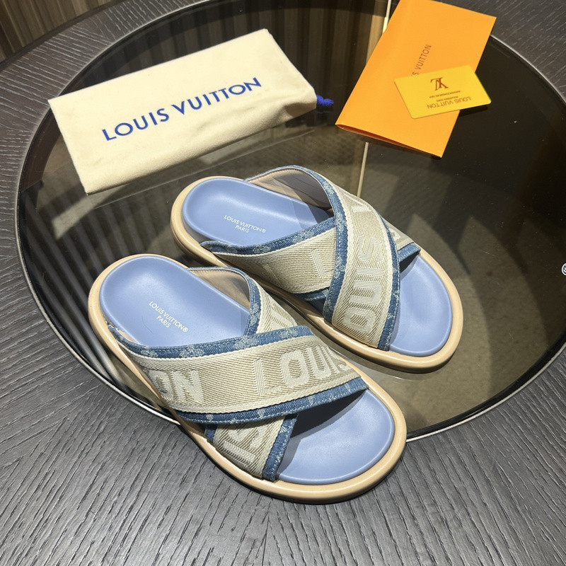 LVT SANDALS