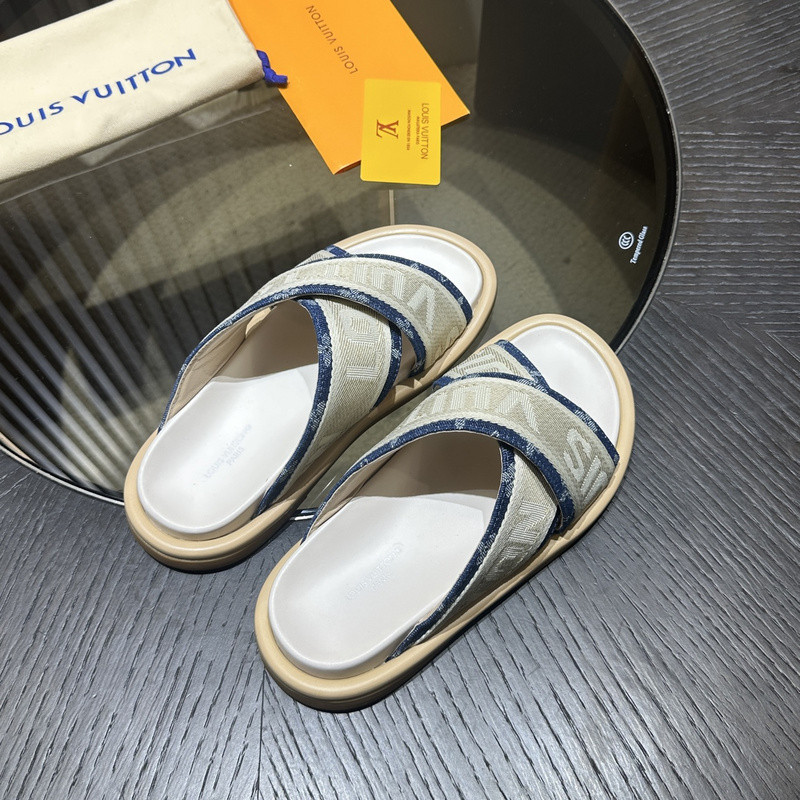 LVT SANDALS
