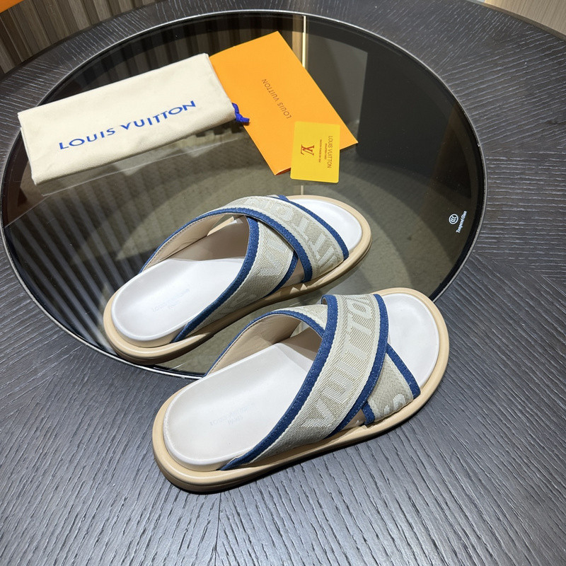 LVT SANDALS