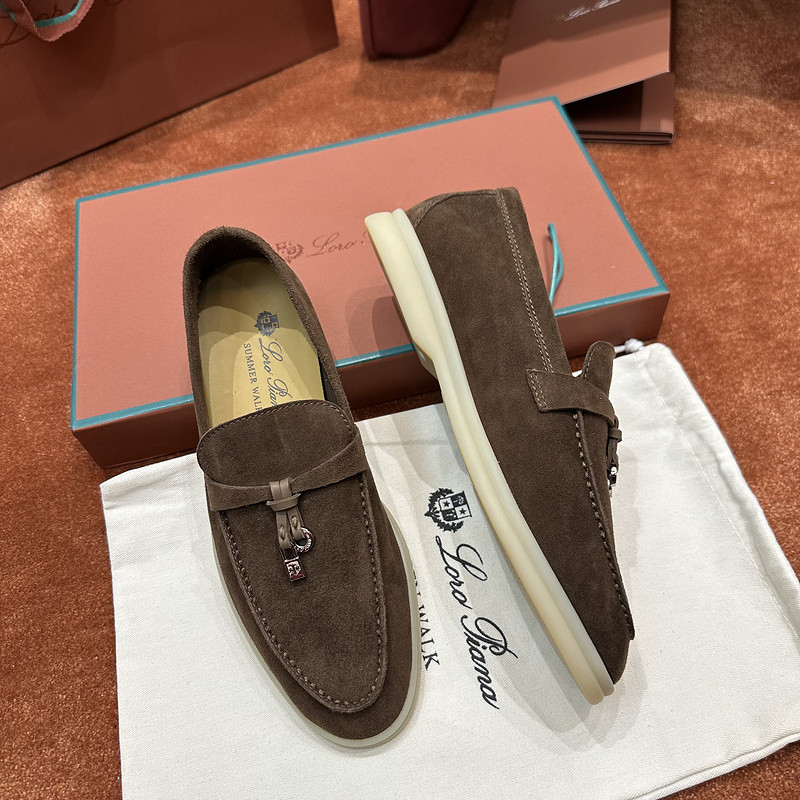 L0r0 P1ana sneaker