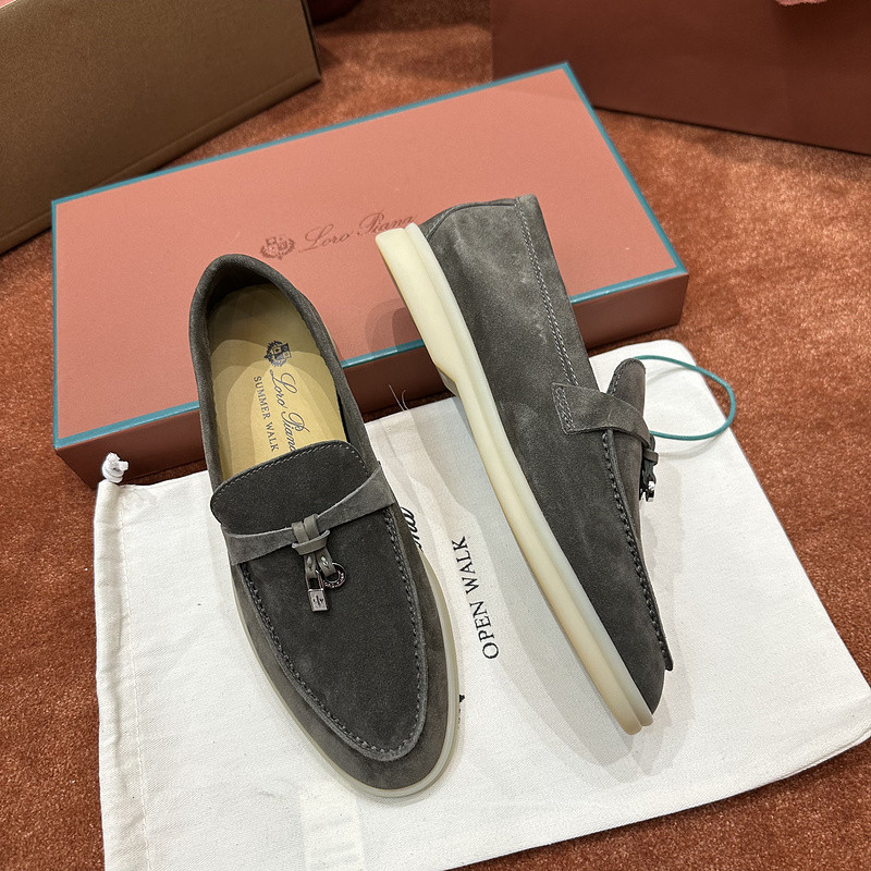 L0r0 P1ana sneaker